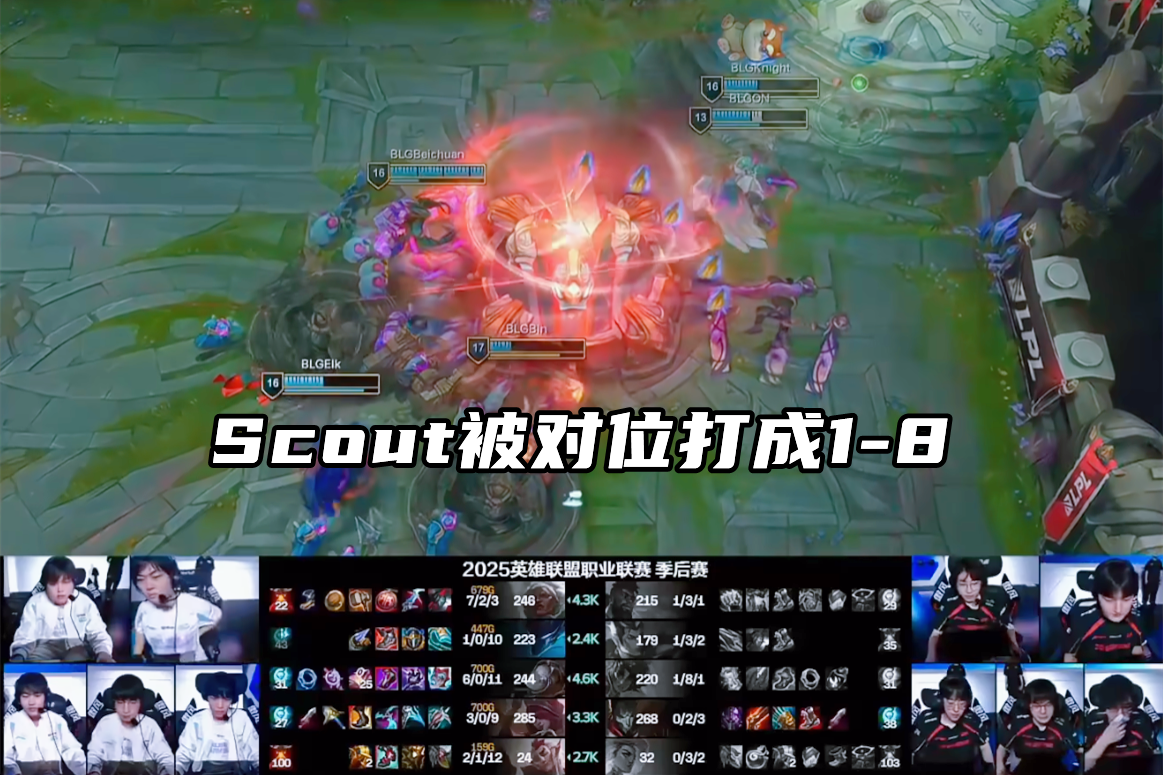 关于Scout焦点对战，TheShy与70激战阿森纳分钟，险胜胜负难料！全场沸腾不已的信息雷速体育